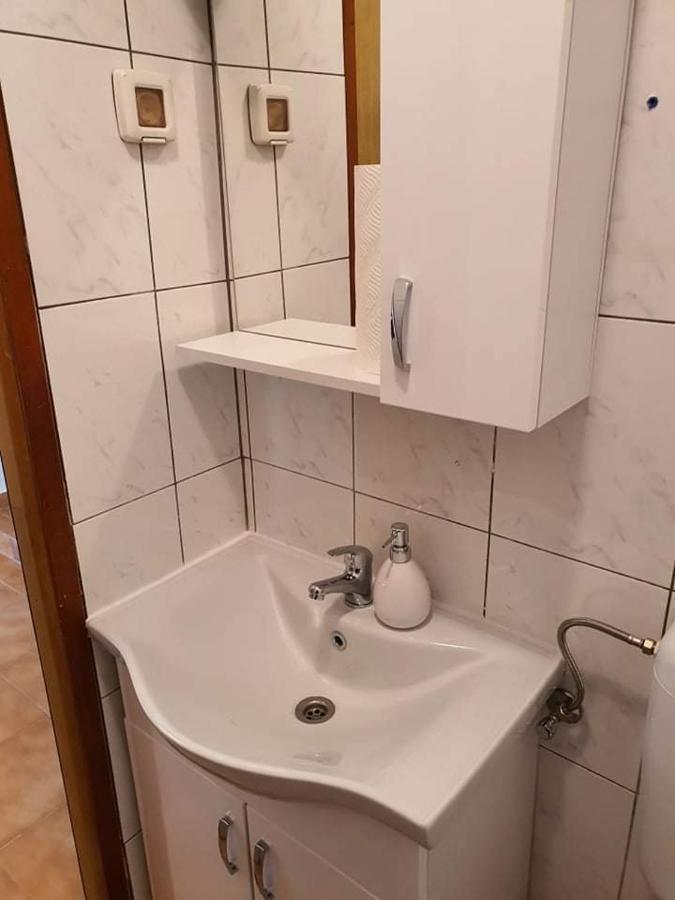 Apartmán Aldi 4 Pula