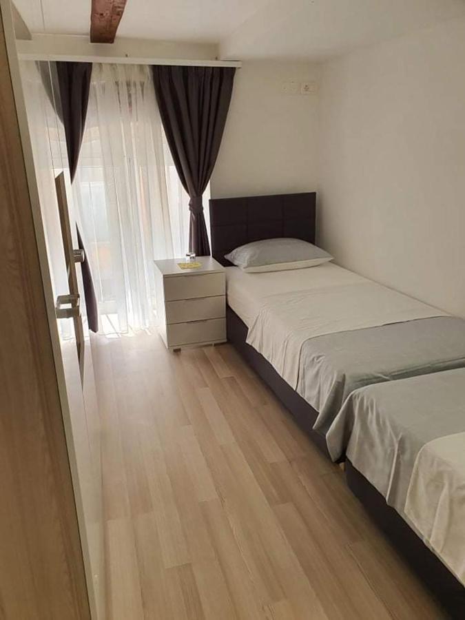 Apartmán Aldi 4 Pula