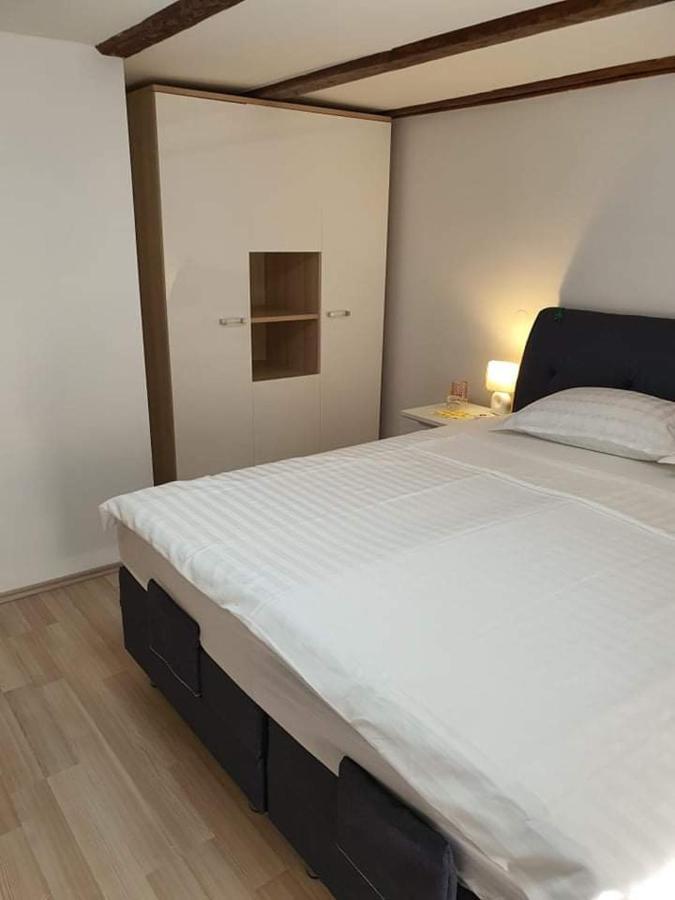 Aldi 4 Apartmán Pula
